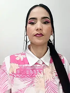 jamila zair online show from December 20, 12:45 pm