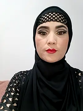 jamila zair online show from January 16, 12:53 pm