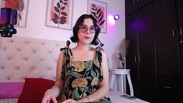 barbyehot online show from November 18, 9:52 pm