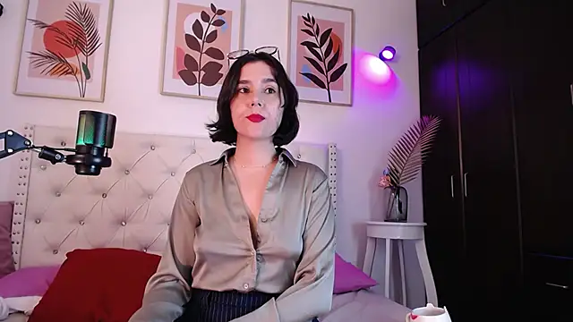 barbyehot online show from November 19, 8:42 pm