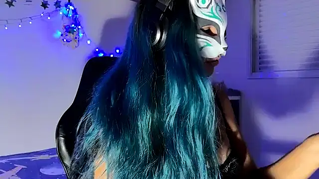 bluesubmissive online show from March 6, 5:04 am