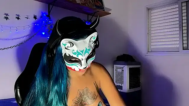 Snapshot of bluesubmissive chatting on April 26, 10:13 am bluesubmissive online show from April 26, 10:13 am