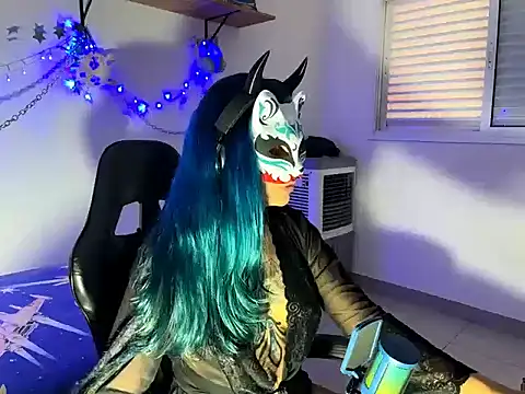 Snapshot of bluesubmissive chatting on April 27, 8:18 pm bluesubmissive online show from April 27, 8:18 pm