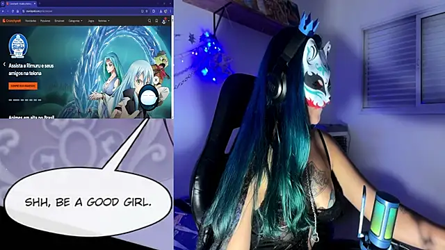 Snapshot of bluesubmissive chatting on May 4, 4:08 am bluesubmissive online show from May 4, 4:08 am