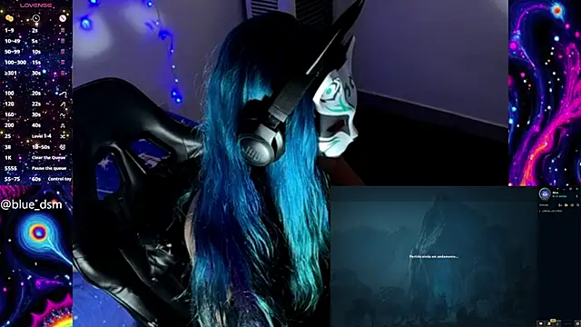 Snapshot of bluesubmissive chatting on May 21, 6:59 pm bluesubmissive online show from May 21, 6:59 pm