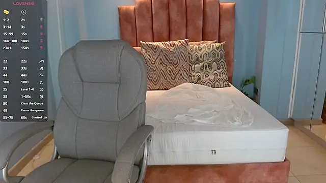 Snapshot of Milaa_Star_ chatting on February 28, 3:29 am Milaa Star online show from February 28, 3:29 am