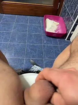 maialexte online show from February 8, 5:33 am