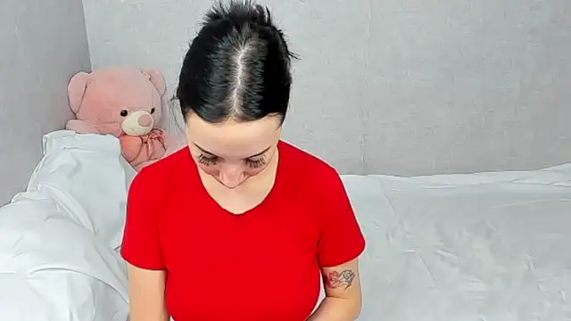 EileenMoores online show from February 19, 3:08 pm