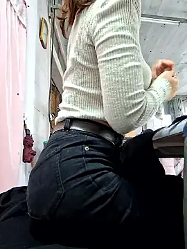 irina hana online show from January 13, 1:11 am