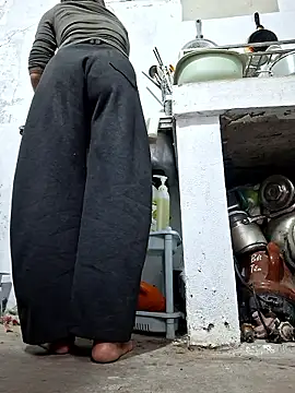 irina hana online show from February 3, 2:53 am