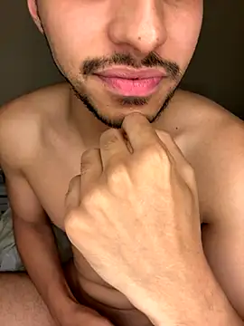 ravisex2 online show from October 7, 3:47 am