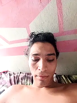 Yohendy 365 online show from May 3, 3:29 pm