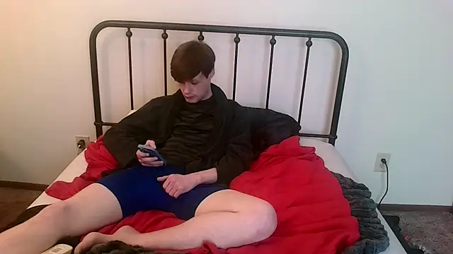 BigIncognitoXXX online show from March 21, 4:21 pm