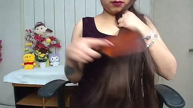 ruby100 online show from February 14, 11:18 am