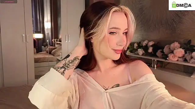 Snapshot of RubyMiracles chatting on September 28, 2:06 am RubyMiracles online show from September 28, 2:06 am