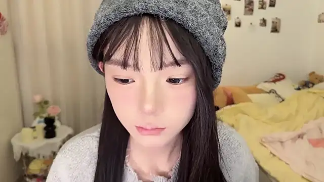 Momo-xx online show from January 6, 12:36 am