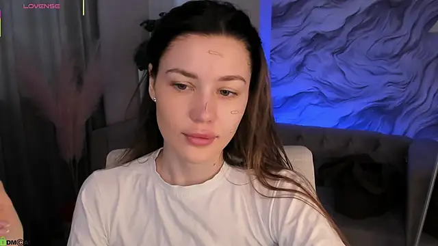 Aria Mila online show from March 29, 3:06 am