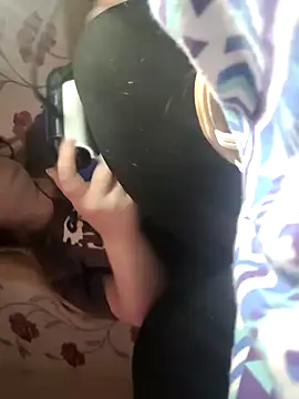 Snapshot of itsCuteTits chatting on November 12, 2:17 pm itsCuteTits online show from November 12, 2:17 pm