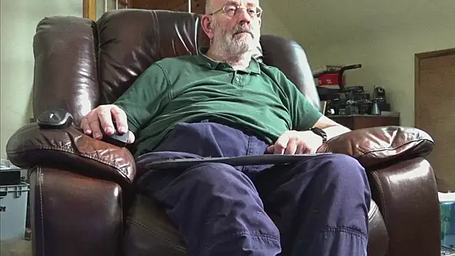 janzer13 online show from March 12, 2:01 pm