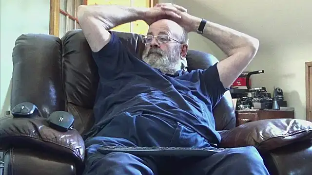 janzer13 online show from April 9, 12:54 pm