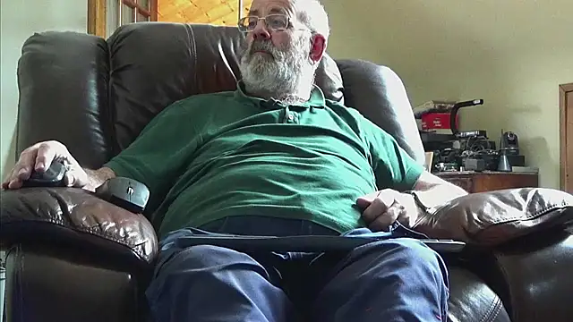 janzer13 online show from April 12, 12:54 pm