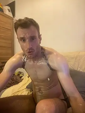 sexbooy27 online show from June 27, 8:25 pm