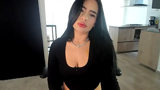 your babydoll  online show from January 15, 1:26 pm