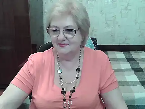 Renata62011 online show from July 18, 12:20 pm