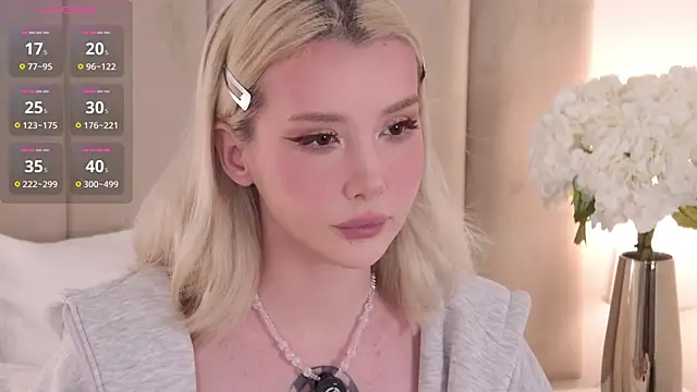 Nesolla online show from September 9, 10:26 am