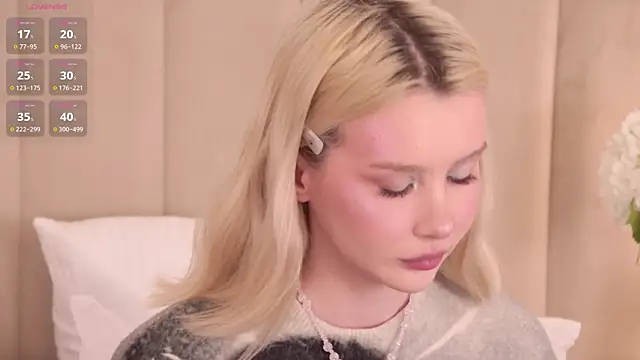 Nesolla online show from September 16, 7:26 pm