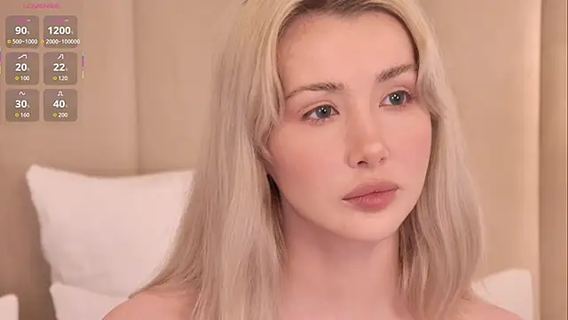 Nesolla online show from October 9, 7:12 pm