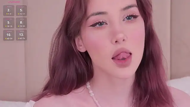 Nesolla online show from November 9, 8:45 am