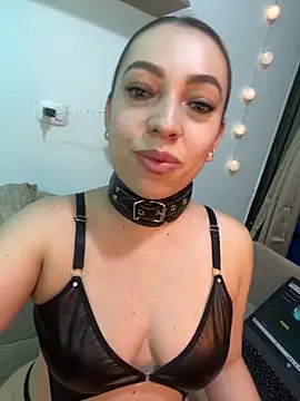 Moon Blake online show from September 12, 3:28 am