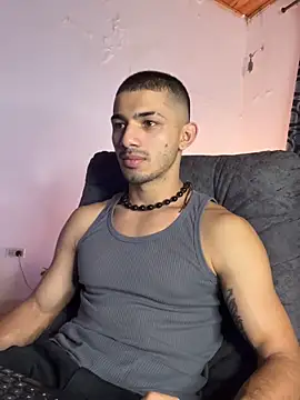 ArturoCardona  online show from October 3, 12:35 pm