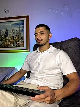 ArturoCardona  online show from November 5, 11:43 am