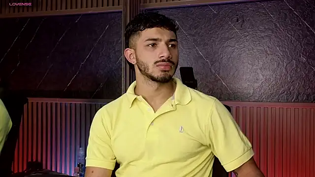 Snapshot of ArturoCardona_ chatting on February 20, 5:13 pm ArturoCardona online show from February 20, 5:13 pm