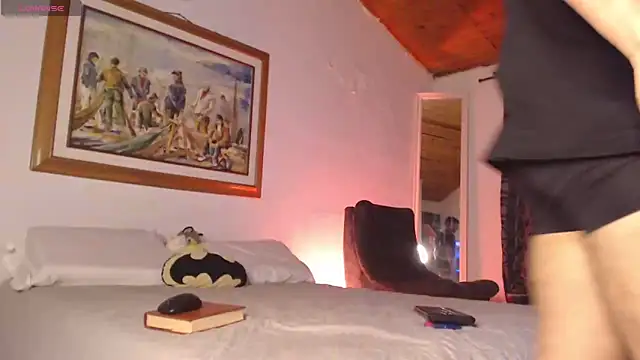 Snapshot of ArturoCardona_ chatting on February 27, 11:21 am ArturoCardona online show from February 27, 11:21 am