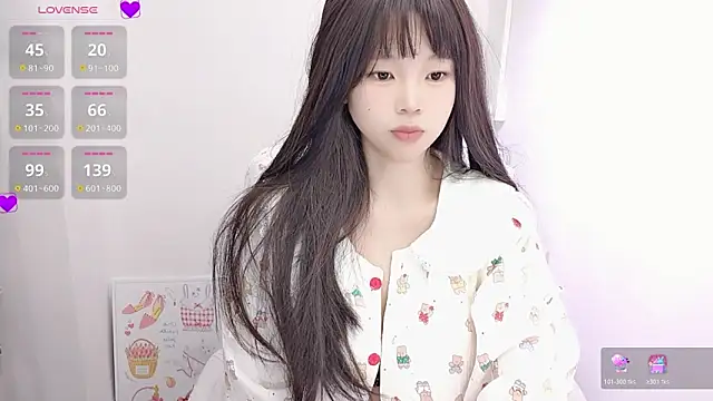 9aunatiis online show from November 9, 2:59 pm