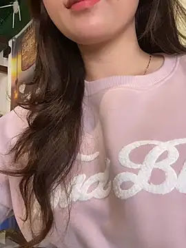 Linda288 online show from January 14, 4:40 am