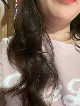 Linda288 online show from February 18, 3:46 am