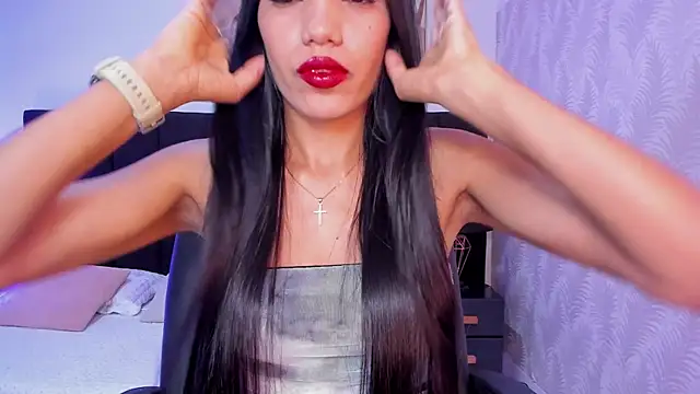 kaylaadams7 online show from October 13, 11:43 am