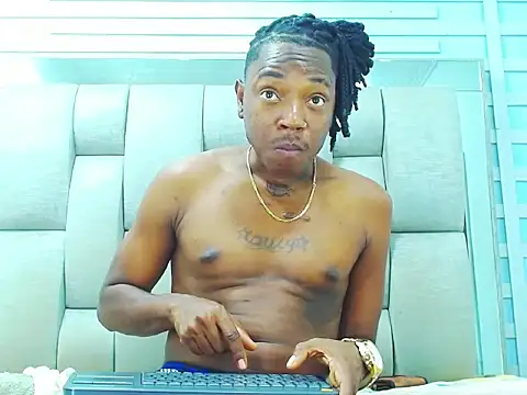 Black Fire10 online show from December 18, 5:52 pm