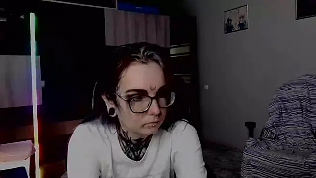 HighelikeGirl online show from September 27, 8:08 am