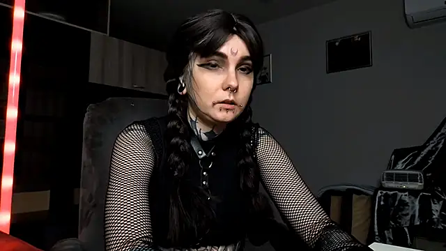 HighelikeGirl online show from October 13, 12:16 pm