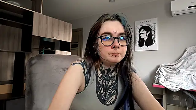 HighelikeGirl online show from November 8, 7:08 am