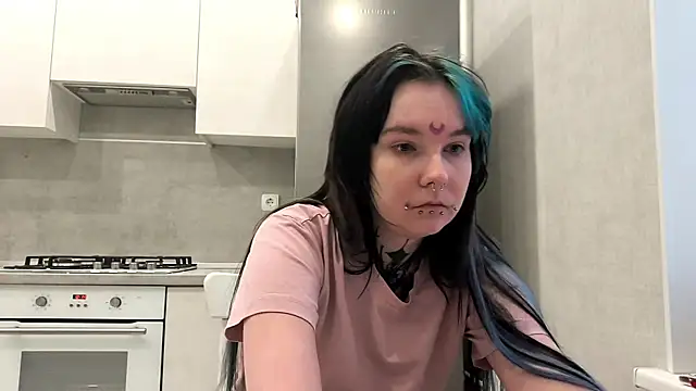 HighelikeGirl online show from January 12, 7:02 am