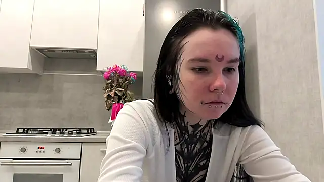 HighelikeGirl online show from January 13, 7:02 am