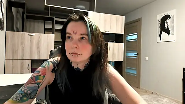 HighelikeGirl online show from March 26, 2:33 pm