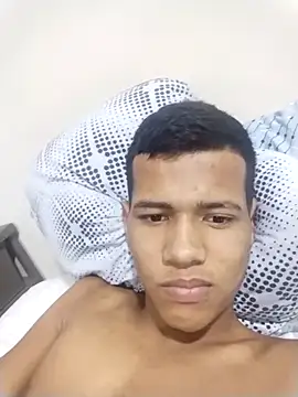 KingStark  online show from September 29, 1:55 am