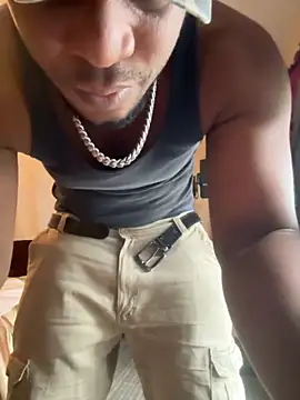 KeYBuMp323 online show from October 26, 2:56 pm